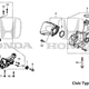 Illustration for article titled Heres Exactly What Makes The 2018 Honda Accord And Civic Type R Engines Different